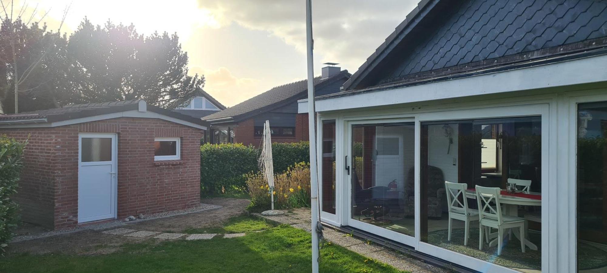 Fewo Schlei-Hering Bei Kappeln Ostsee Stoltebull Ngoại thất bức ảnh